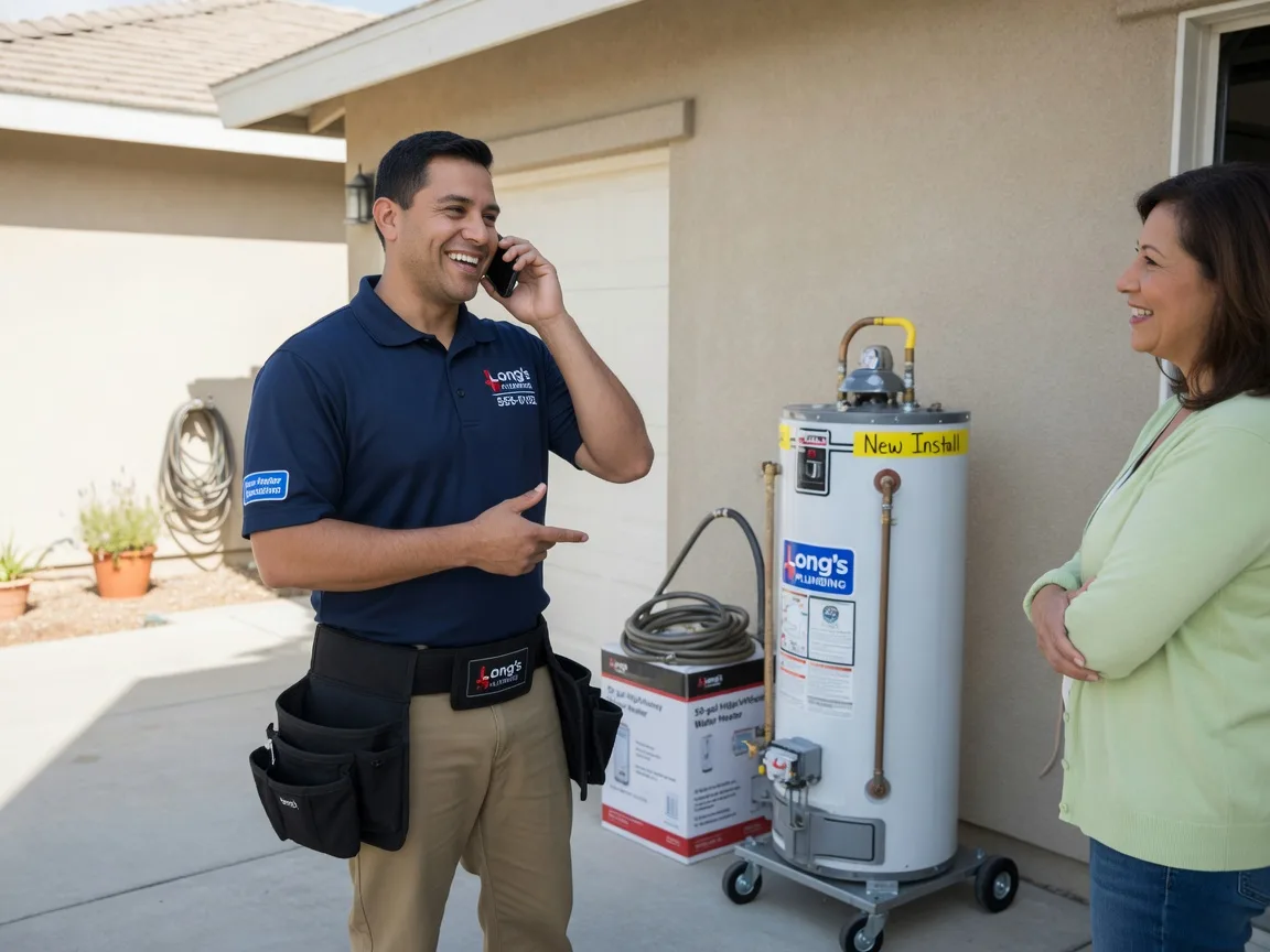 Leak Detection Chesterville, OH FAQs